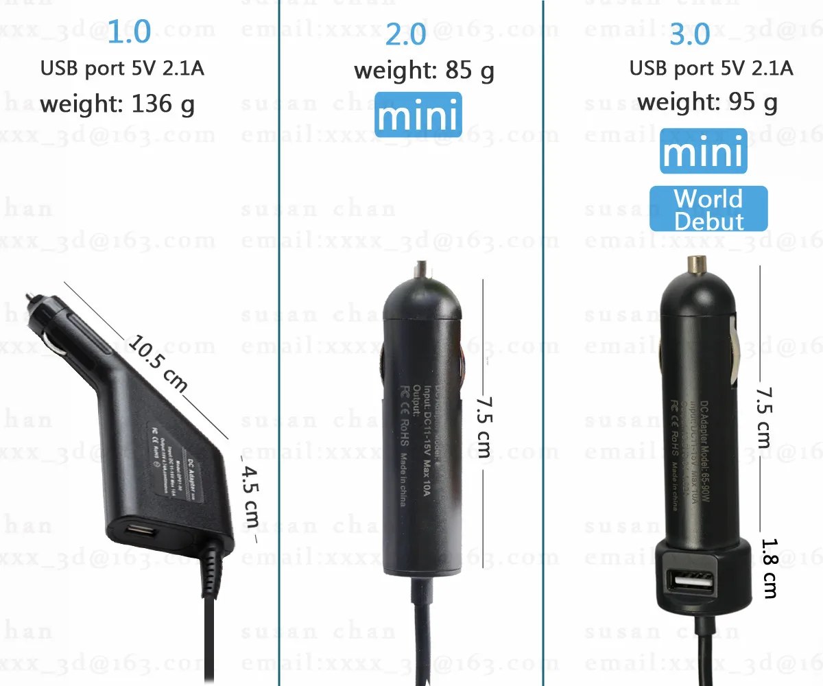 Car Charger Laptop Adapter 19V 1.75A 4.0*1.35mm 33W For ASUS Vivobook S200 S220 X200T X202E F201E Q200E Power Supply Tablet Car Charger Laptop Adapter 19V 1.75A 4.0*1.35mm 33W For ASUS Vivobook S200 S220 X200T X202E F201E Q200E Power Supply Tablet