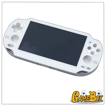 

Original Touch Screen LCD Digital Assembled With Frame for Sony PSVita1000 LCD Screen Display Touch Digitizer for PSV1000