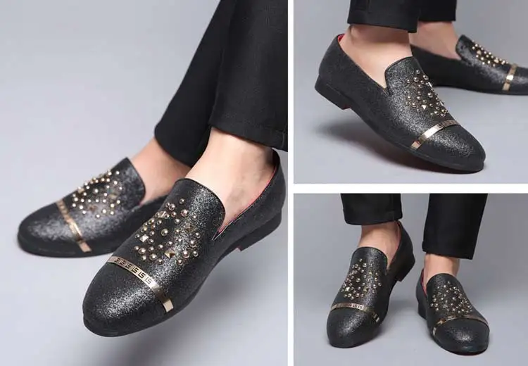 shoe