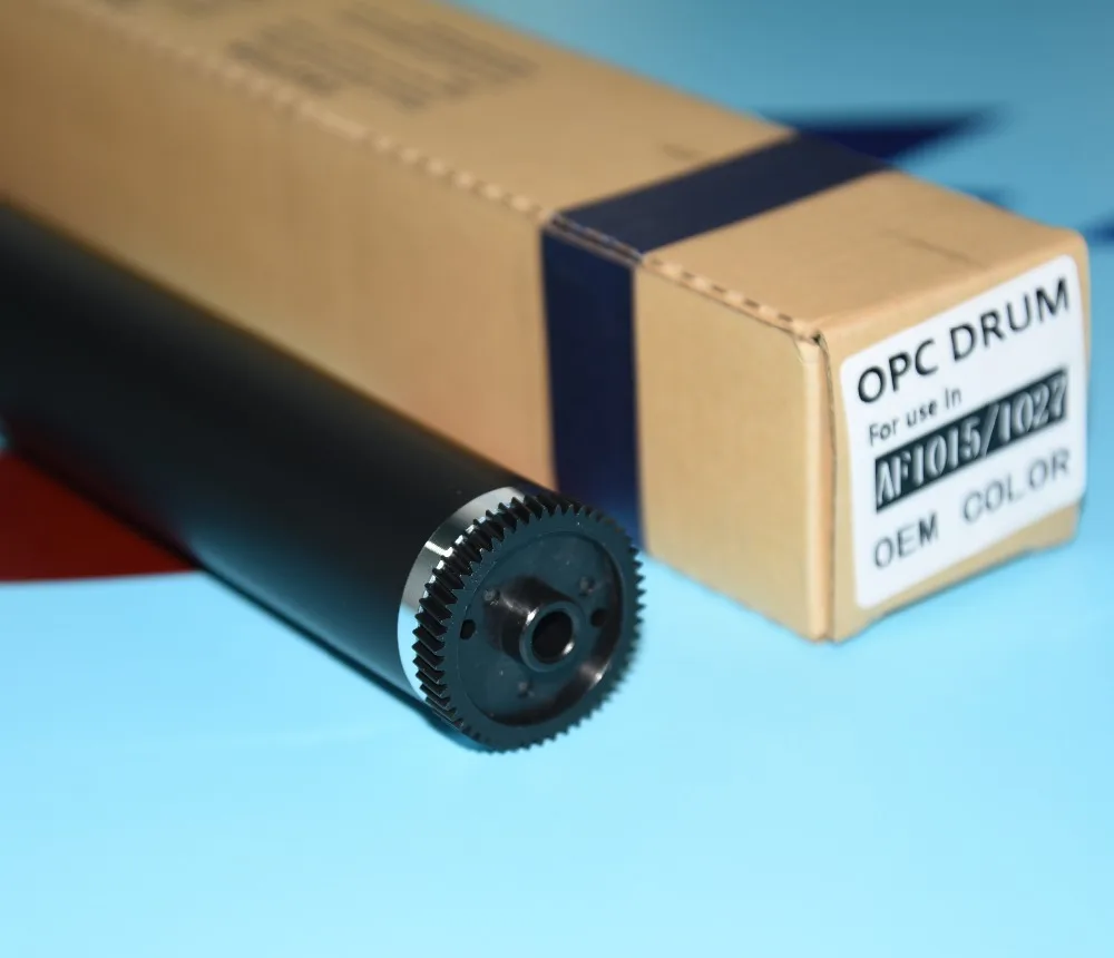 2x Aficio 1015 OPC Drum for Ricoh 1018 1022 1027 2022 2027 MP1800 MP2510 MP2550 AF1015 AF1018 Copier Parts (1)