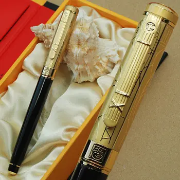 

Picasso 902 Fountain Pen luxury business gift pens men women school and office Writing Supplies send father boss friends