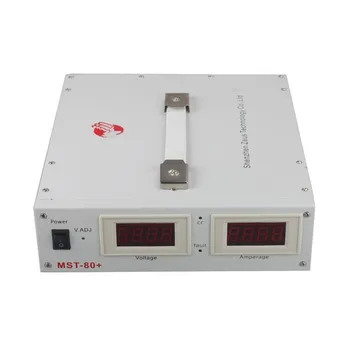 

2019 Latest Version MST-80+ Auto Voltage Regulator Diagnostic Tool Support Broadcast transmitter Programming Electromotor bike