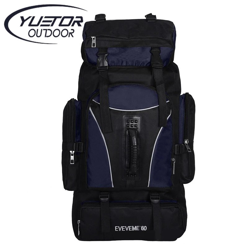 Prix pour Grand 60L Étanche Nylon Escalade Sac Camping En Plein Air Sport Sacs Alpinisme Sacs À Dos Chasse Randonnée Voyage Sac À Dos Prix pour Grand 60L Étanche Nylon Escalade Sac Camping En Plein Air Sport Sacs Alpinisme Sacs À Dos Chasse Randonnée Voyage Sac À Dos