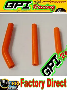 

GPI silicone radiator hose FOR KTM 125SX 144SX 150SX 125 SX 144 150 2007-2010 2008 2009 07 08 09 10