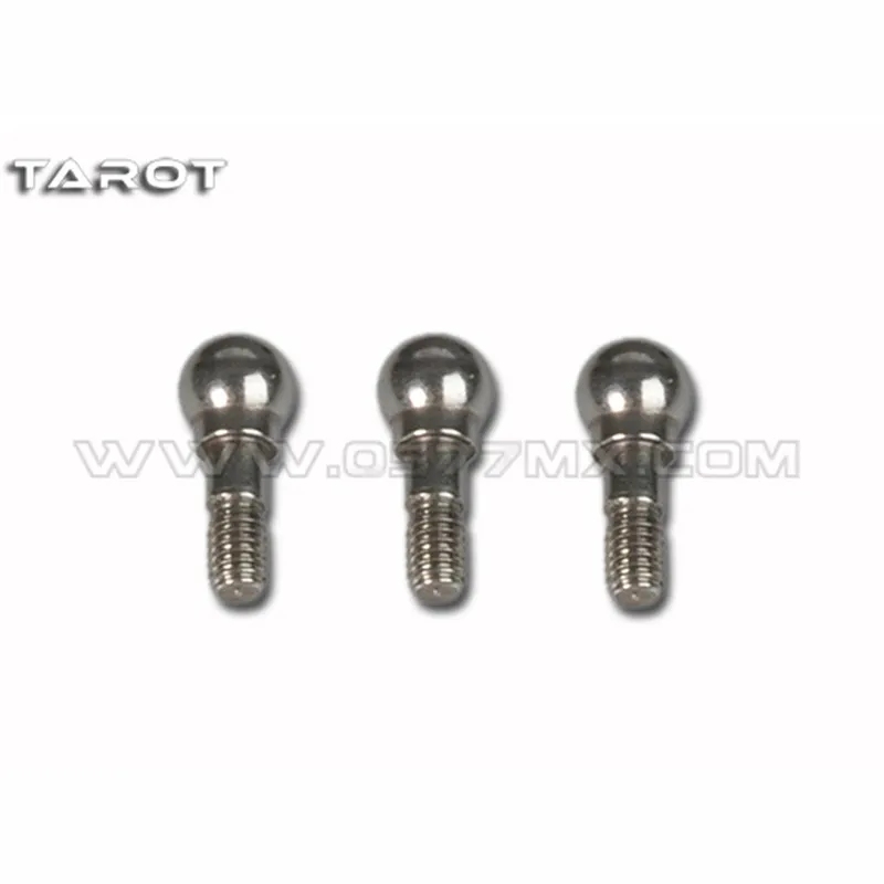 

TATOR-RC 450 parts TL48020 Main Blade Clamp Ball Head FreeTrack Shipping