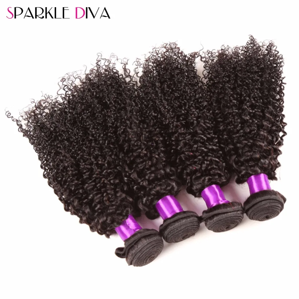 Peruvian Virgin Hair With Closure 5pc Rosa Hair Products With Lace Frontal Closure Peruvian Kinky Curly Virgin Hair With Closure (7)