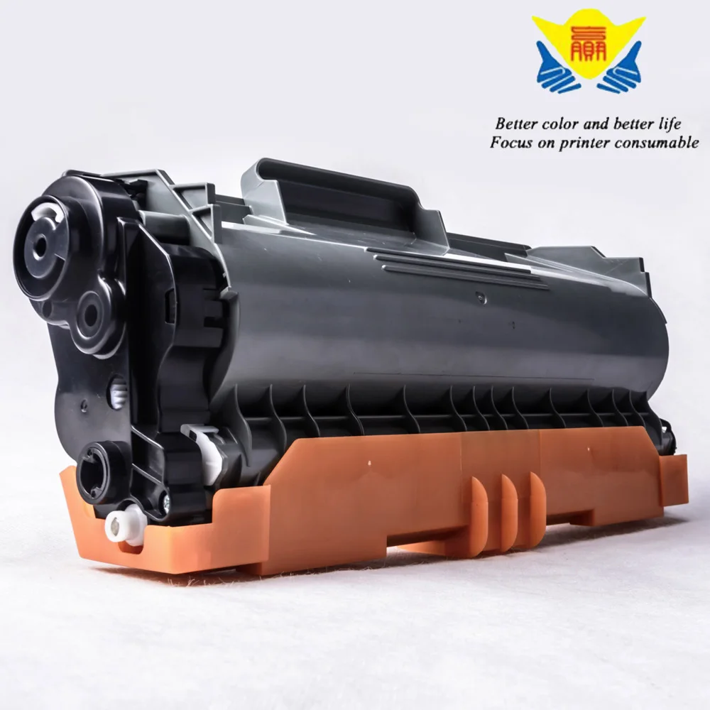 

Черный тонер-картридж для Brother HL5440 MFC8510DN TN3320