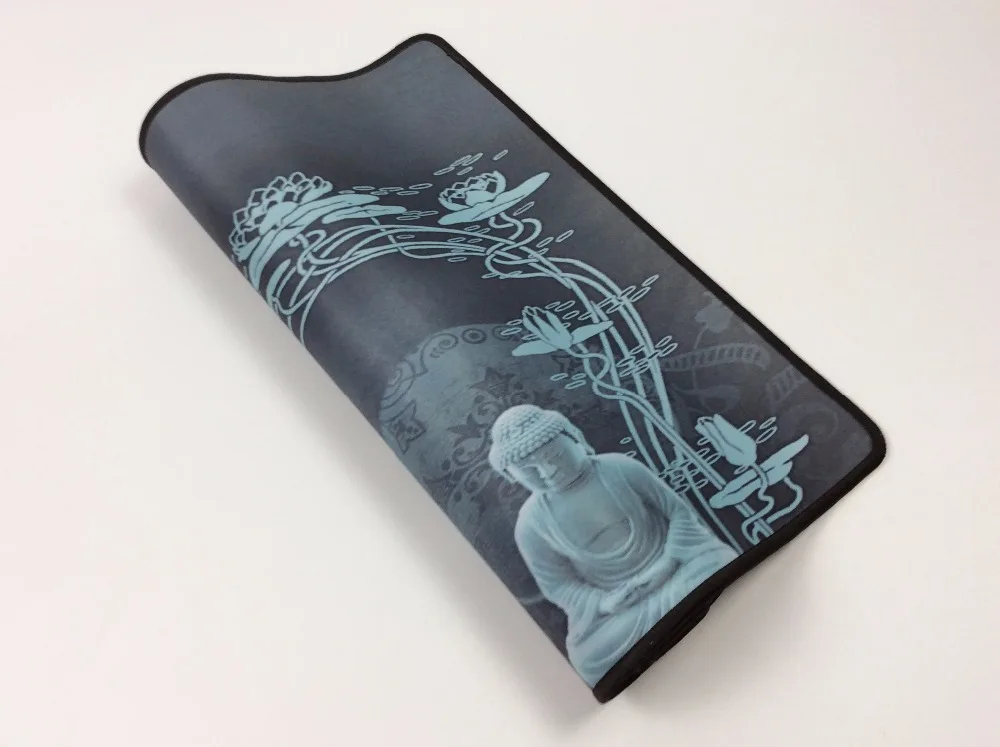  Congsipad Shop Thich Nhat Hanh Mouse Pad Gear Heroes Game Pad To Mouse for CSGO DOTA Computer Brand