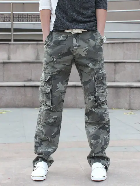 Baggy Armee Camouflage Hosen Paintball Taktische Hose Militär Multi Tasche  Herren Hosen Kampf Armee Camouflage Hose|army camouflage pants|camouflage  pantsmen pants - AliExpress