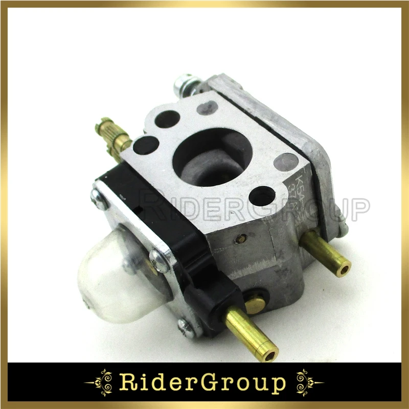 Карбюратор для триммер зама Carb C1U-K17 C1U-K54A C1U-K27A C1U-K27B C1U-K46 12520013122 эхо Богомол 2 цикл культиваторы, мотоблоки