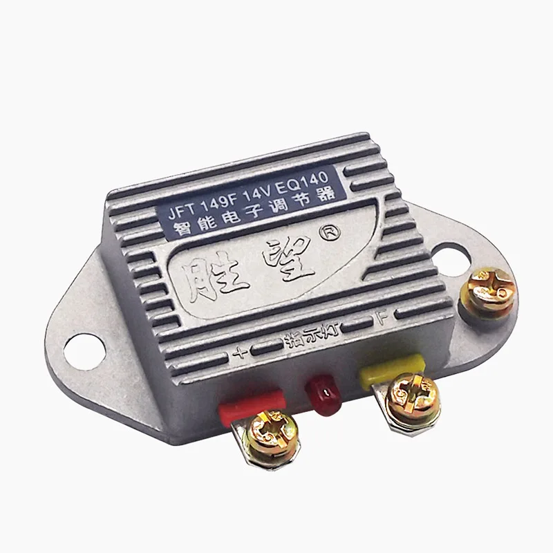 

JFT149F 14V 24V EQ140 Voltage current regulator