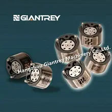 Лучшее качество EURO3 9308 621C управляющий клапан форсунки дизельной аккумуляторной топливной системы контроля клапан 28239294 9308-621C 9308Z621C 28440421 28538389
