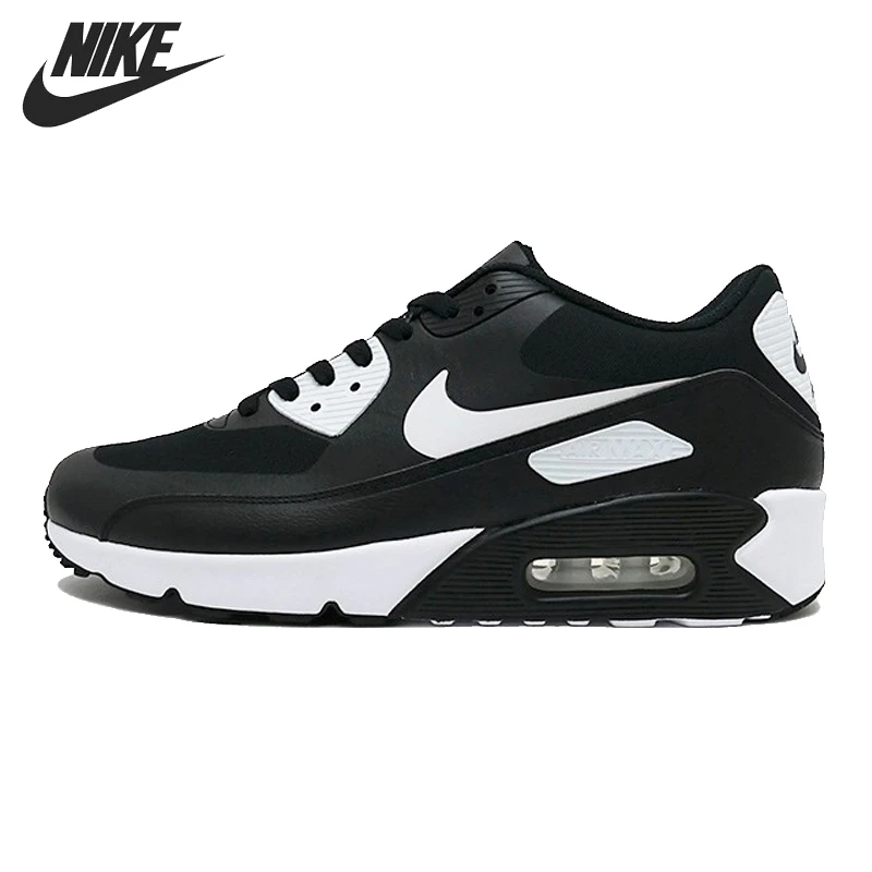 Оригинальный Новое поступление NIKE AIR MAX 90 ULTRA 2 0 мужские кроссовки|Беговая обувь| |