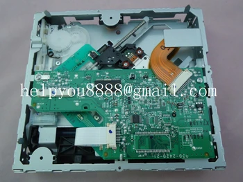

Brand new Clarion single CD mechanism loader PCB 039-2429-21 for PS-3035D-A/B PS-3036D-A Suzuki car radio