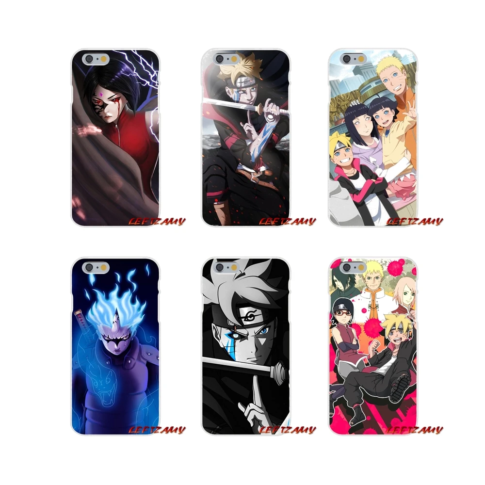 

Accessories Phone Cases Covers Cartoon Boruto Uchiha Sarada For Samsung Galaxy A3 A5 A7 J1 J2 J3 J5 J7 2015 2016 2017