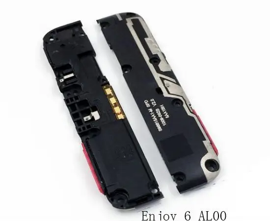 10 шт./лот для huawei наслаждаться 5S 6 S 7 s Plus 8 плюс громкий Динамик зуммер звонка