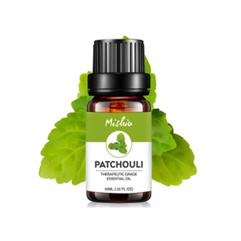 Help Sleep Fragrance Essential Oil Relieve Stress Plant Pure Universal Flower Fruit Aromatherapy Massage Skin Care Relaxation