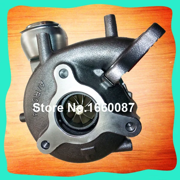 Турбокомпрессор GT2056V supercharger 769708-5003S 769708-0004 769708-5004S turbo 769708-0001 для продажи |