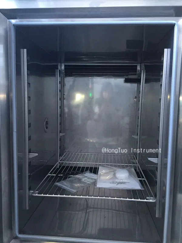 DH 800L 40 °C 150 ℃ температура испытательная камера стабильность испытательное
