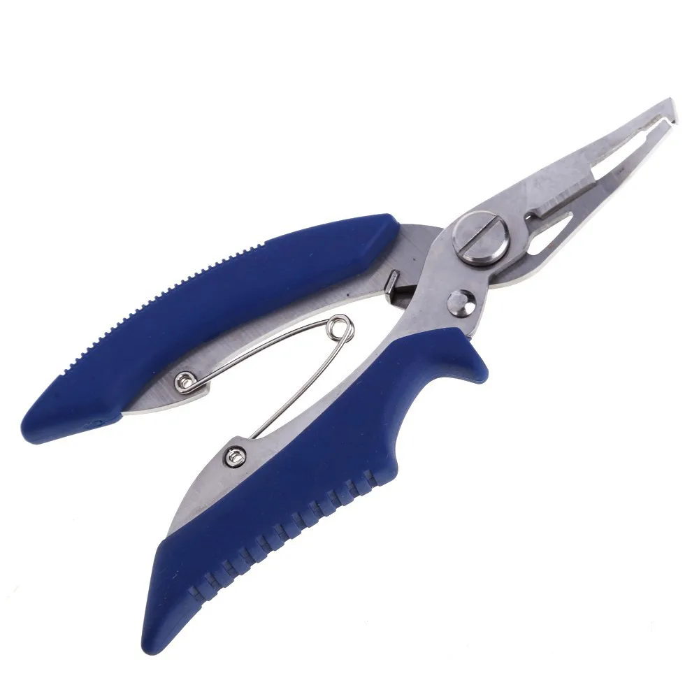 Buy Fishing Plier Stainles Steel Carp Fishing