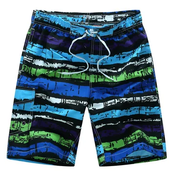 

Maillot de bain homme 2020 Mens Casual Shorts Summer Beach Men Boardshorts Board Short Quick Dry surf short masculino