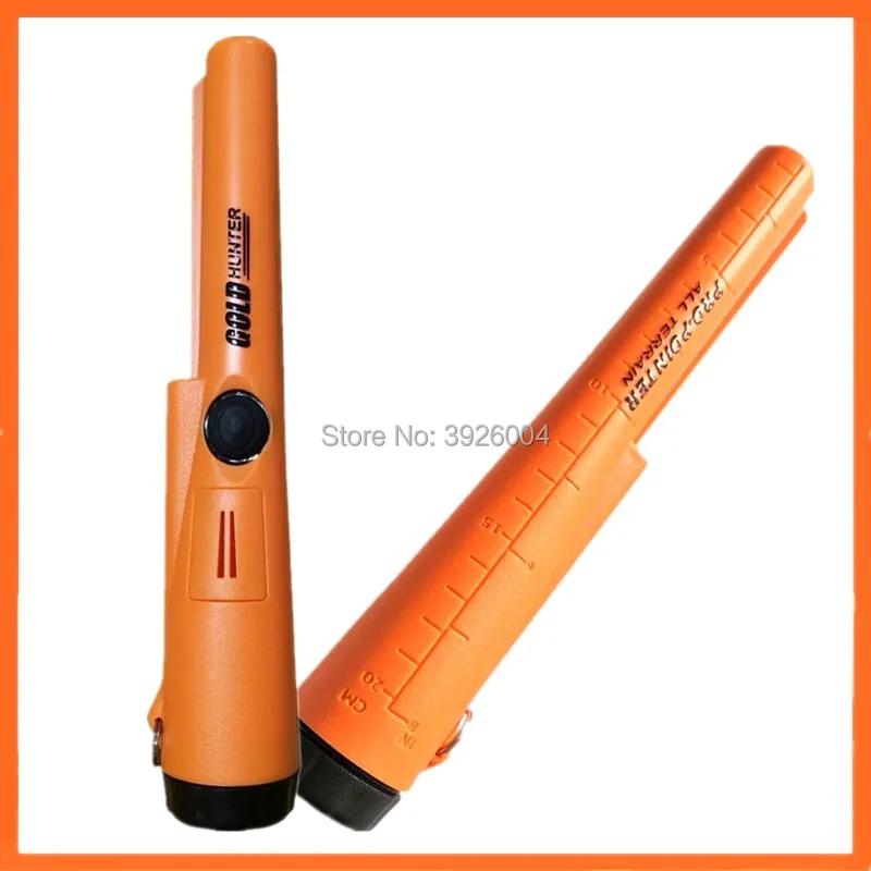 

Gold Hunter AT Pro Pointer Pin Pointer gold detector professional gold detector scanner