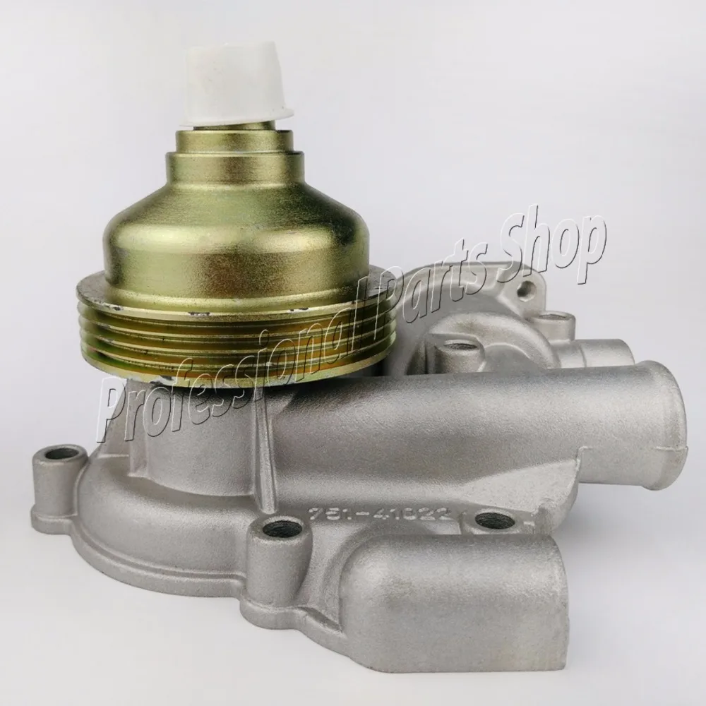 Водяной насос 750 40621 40624 для Lister Petter LPW LPWS LPWT|lister petter|pump pumppump for water |