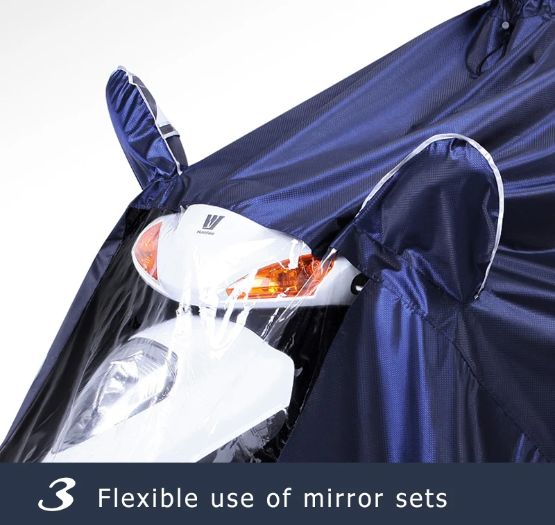 Rain suit  (9)