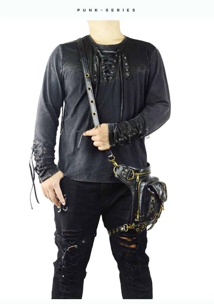 Steel Master waist bag (1)