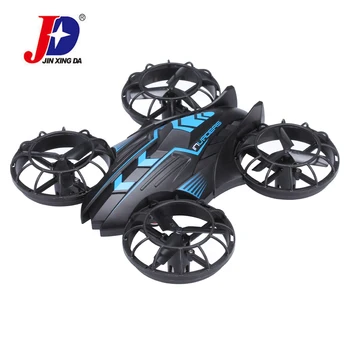 

JIN XIN DA 515W RC Helicopters WIFI FPV Quadcopter drone with Camera Set High Hold Mode Compass Mode