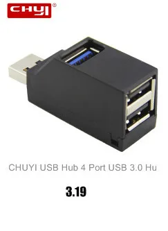 Usb-концентратор 3,0 Алюминий сплава USB разветвитель с SD/TF устройство для чтения карт 4 Порты usb-концентратор, адаптер с кабель usb-c/HDMI для MacBook Pro компьютерные аксессуары