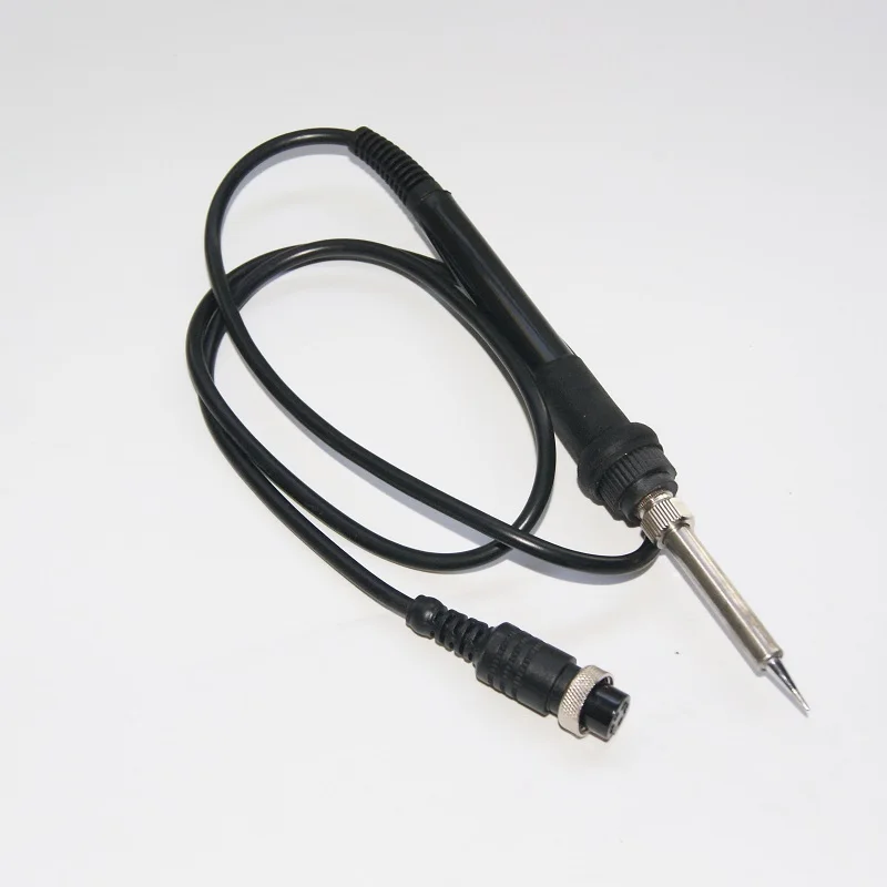 220 В 700 Вт YOUYUE 8586 2 в 1 SMD Паяльные Станции паяльная станция для пайки гладить лучше