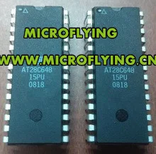 10 шт./лот AT28C64B-15PU AT28C64B-15 AT28C64B 15PU DIP-28 | Электроника