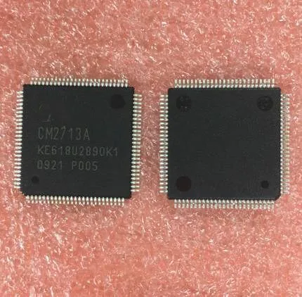 

CM2713A new liquid crystal chip (K1 / K2 / H1 / H2)