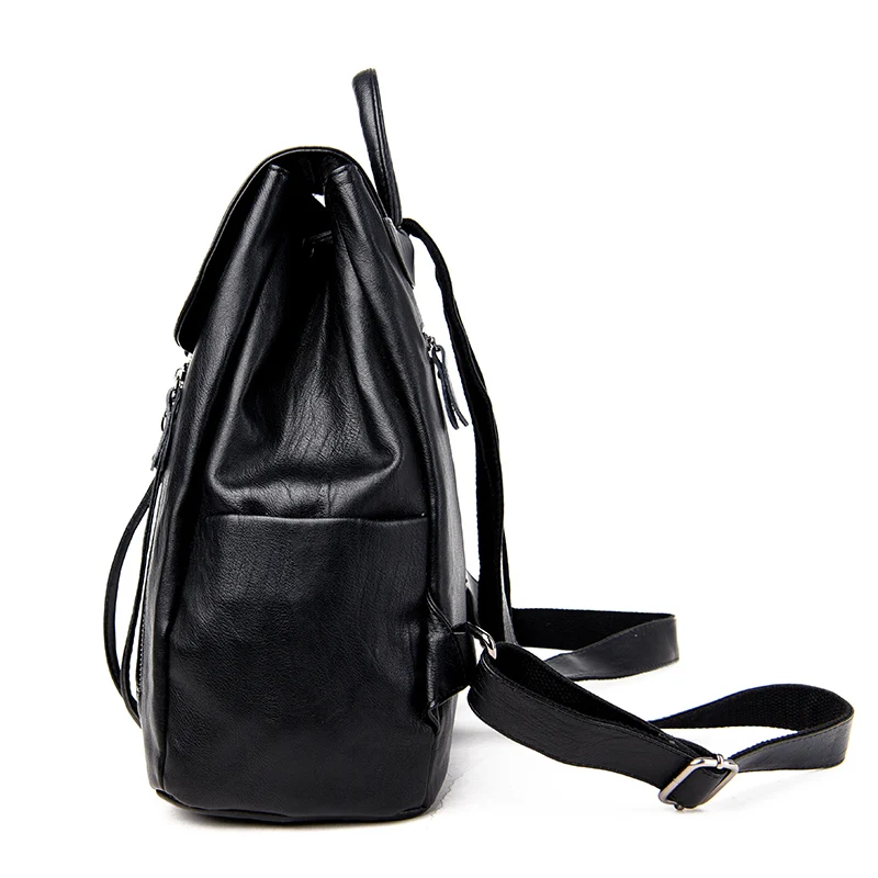 Mochila de cuero de alta calidad para mujer, nueva llegada, Mochila femenina, Mochila de gran capacidad, Mochila escolar, Mochila femenina Mochila de cuero de alta calidad para mujer, nueva llegada, Mochila femenina, Mochila de gran capacidad, Mochila escolar, Mochila femenina