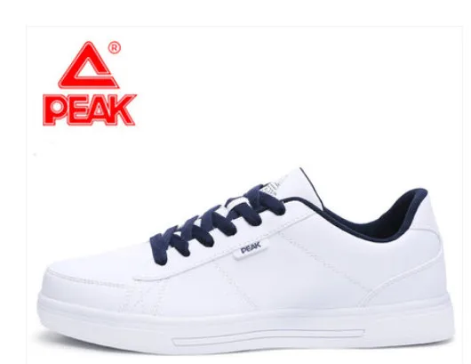 أحذية الرجال الأحذية المنخفضة الجانب رياضية ضوء تزلج الأحذية النسخة الكورية من أحذية بيضاء صغيرة الرجال