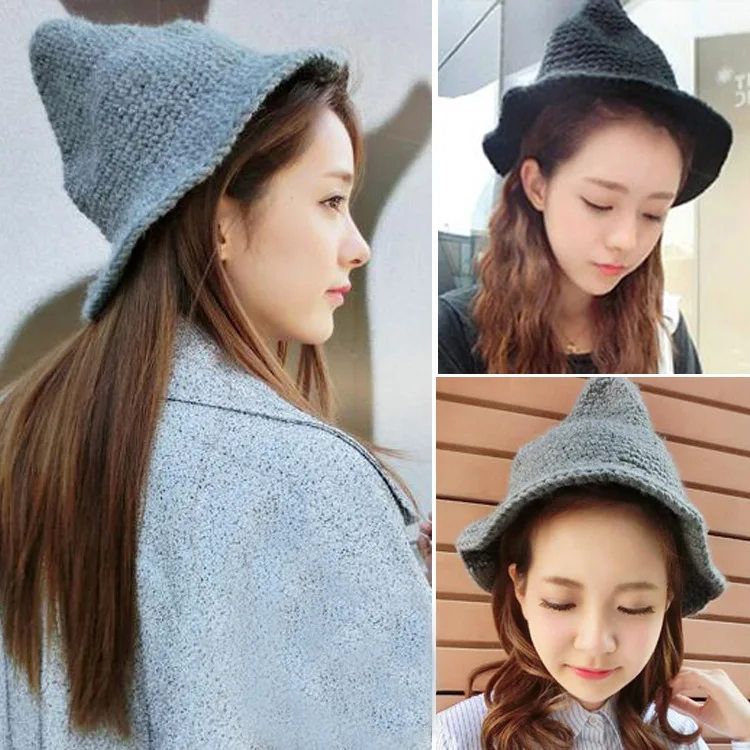 woolen caps online purchase