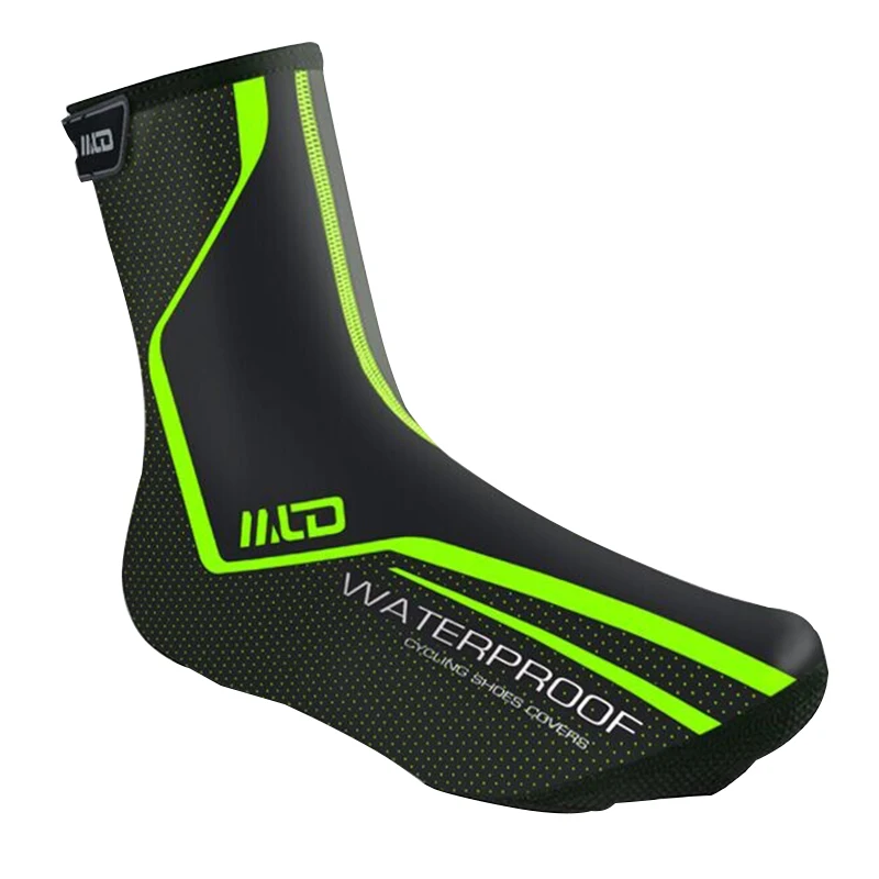 Buy Outdoor Cycling Shoe Cover Reflective Waterproof