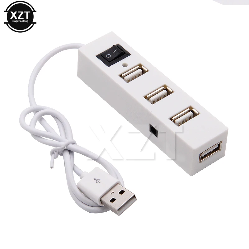 

NEW Mini with On/Off Switches + DC Power Adapter Cable for PC Laptop Computer Accessory