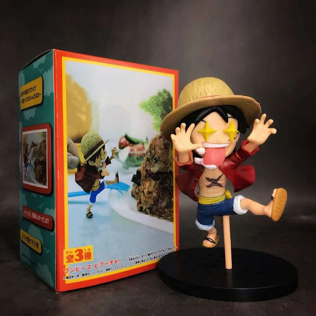 Best Offers ONE PIECE Anime Action Figure Monkey D Luffy Star Eyes Dragon Claw Hand Ver Model ETH5 Best Offers ONE PIECE Anime Action Figure Monkey D Luffy Star Eyes Dragon Claw Hand Ver Model ETH5