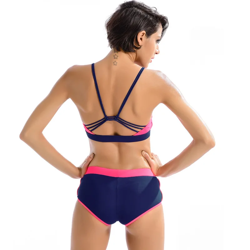 arena training bikini
