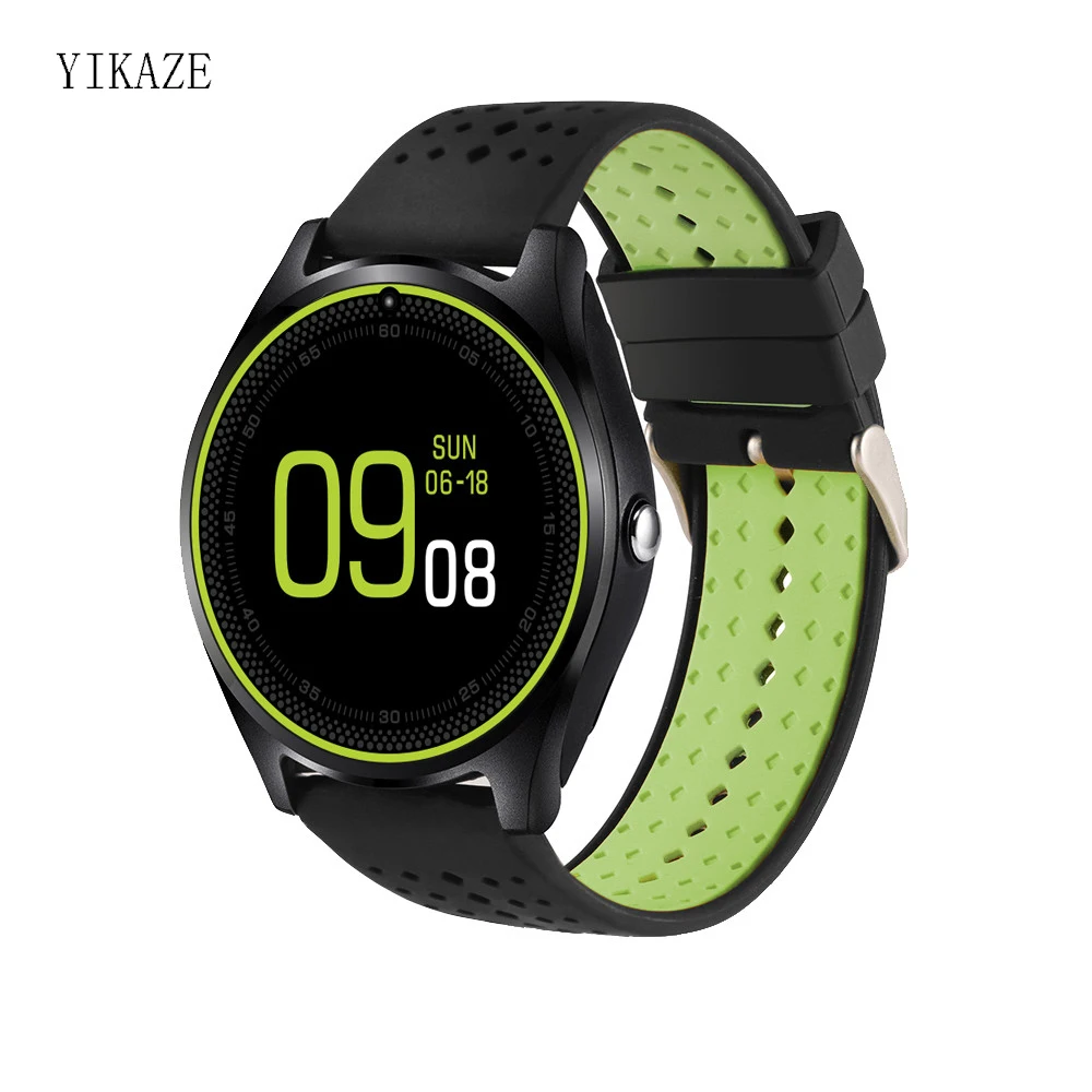 smart life v9 smart watch