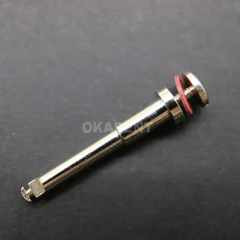 

1 pc Dental mandrels RA/CA dental laboratory materials disc mandrels