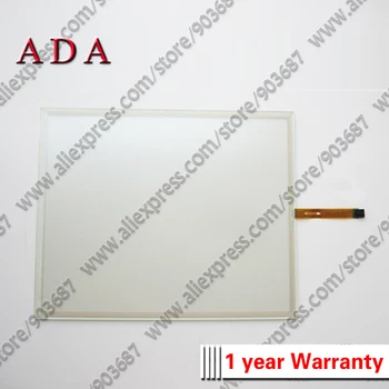 

Touch Screen Panel Glass Digitizer for E631021 10702014699 E351129 TF239 3.3mm Thickness New