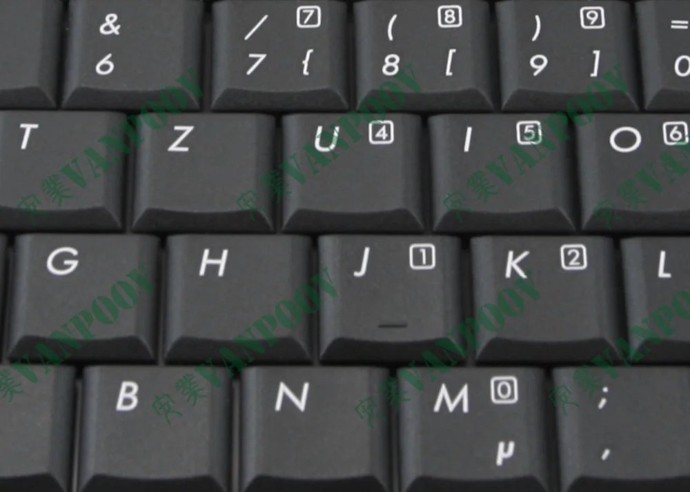 Новая клавиатура ноутбука QWERTZ для hp Compaq Pavilion dv2000 dv2100 dv2200 dv2300 Presario V3000 V3100 V3200 немецкий GR Deutsch DE