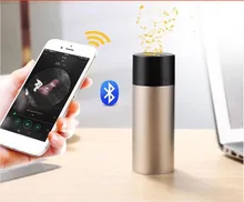Mini Portable Bluetooth Stereo Column Speaker Soundbar With Subwoofer MP3 Player Hands Free Fm Radio Bass Speakers For Xiaom Mini Portable Bluetooth Stereo Column Speaker Soundbar With Subwoofer MP3 Player Hands Free Fm Radio Bass Speakers For Xiaom