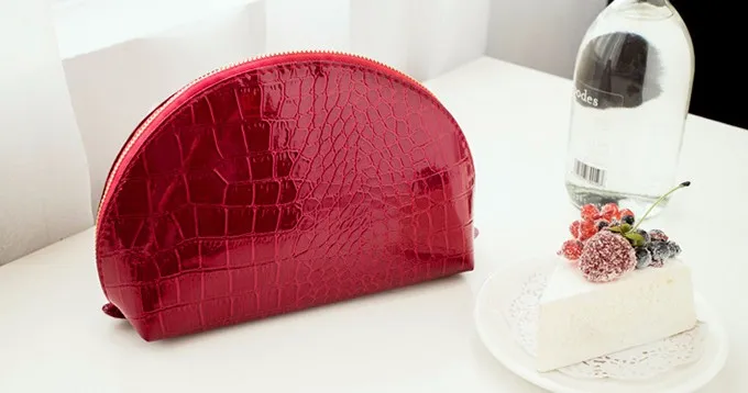 Make Up Bags Set (8)