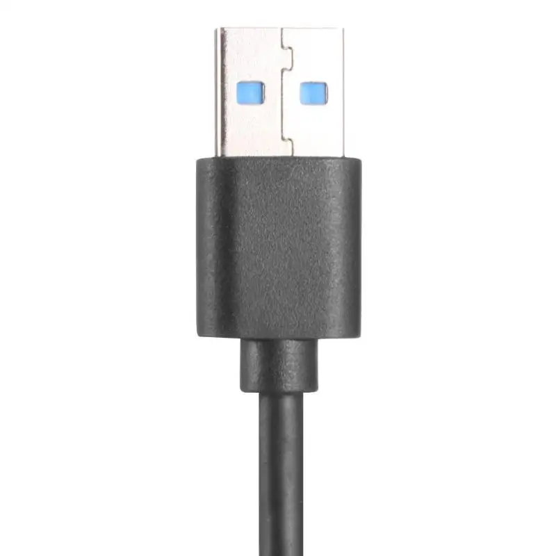 USB-C 3,1 type-C Женский к USB 3,0 штепсельный преобразователь, адаптер кабель провод шнур