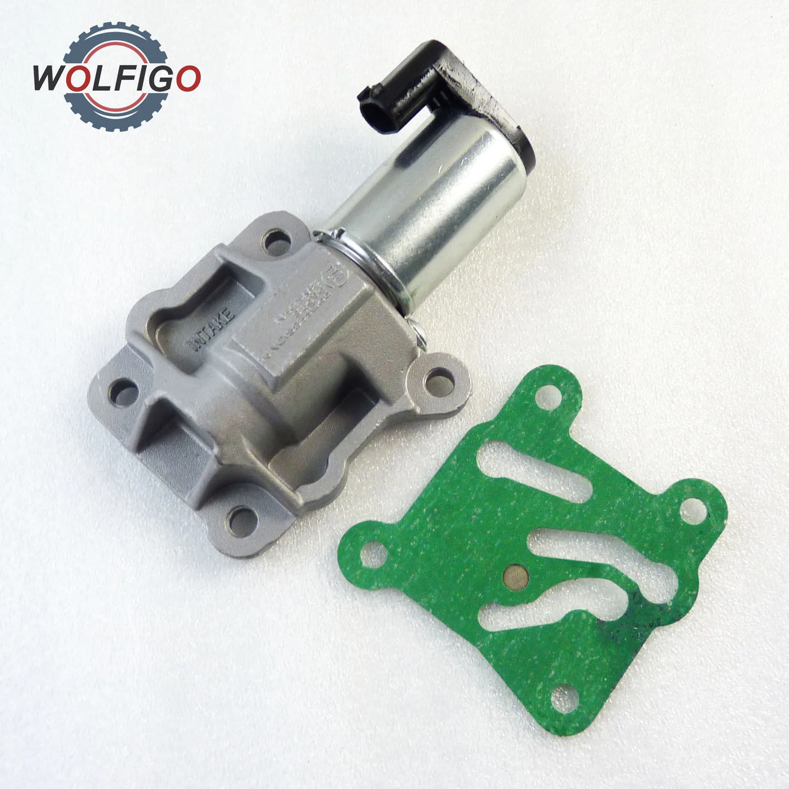 WOLFIGO CVVT INTAKE CAMSHAFT ADJUST SOLENOID For 1993 2006 VOLVO S60