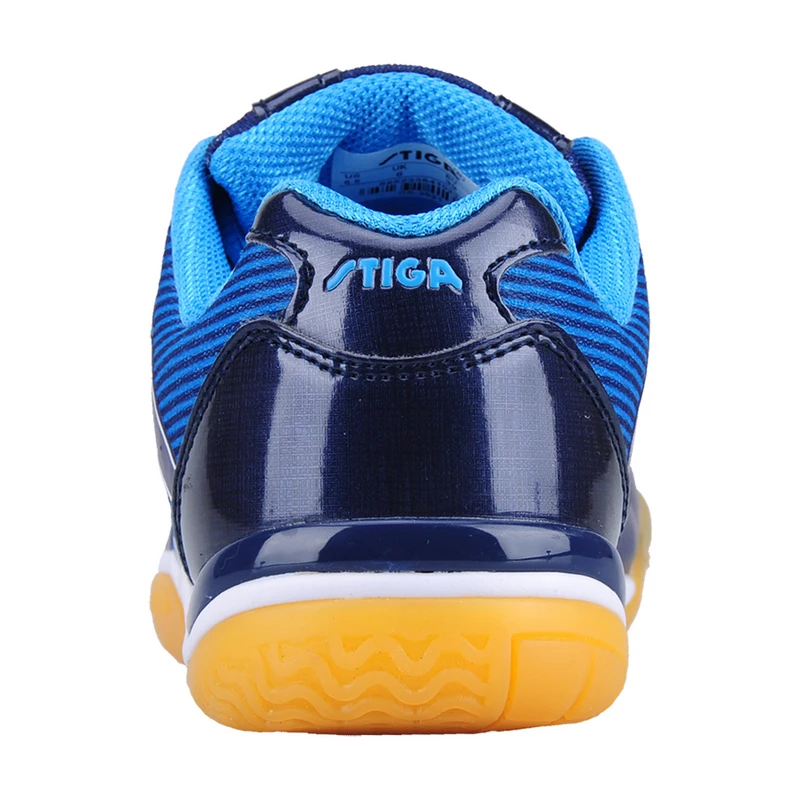 Genuine Stiga Table Tennis Shoes for Men women ping pong racket shoe sport brand sneakers CS-3621